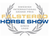 falsterbohorseshow