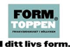 formtoppen